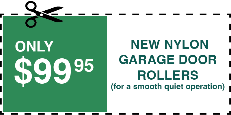 99 off garage door repair Bedford Hills