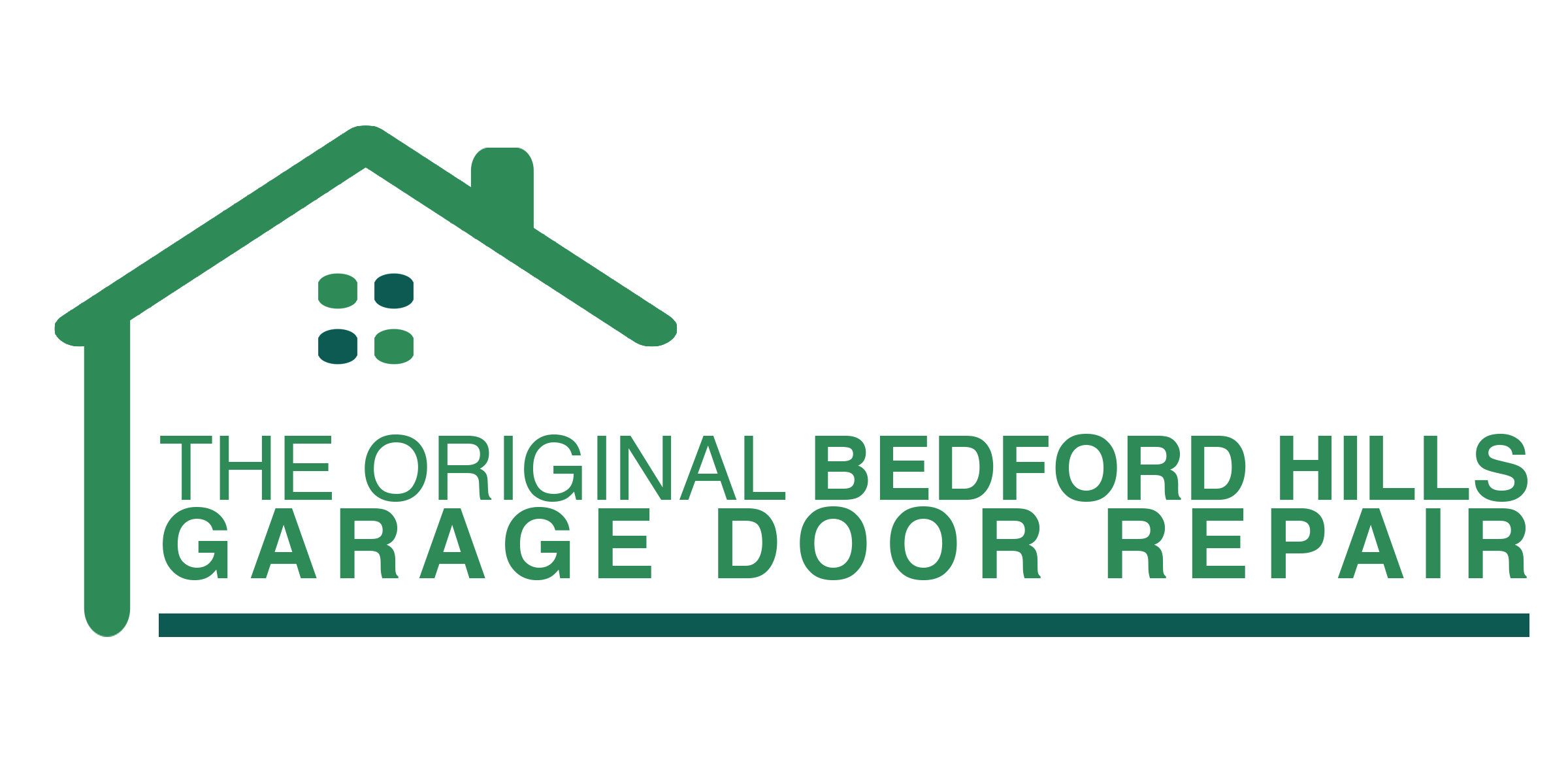 LOGO Bedford Hills