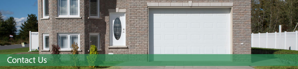 contact garage door repair Bedford Hills