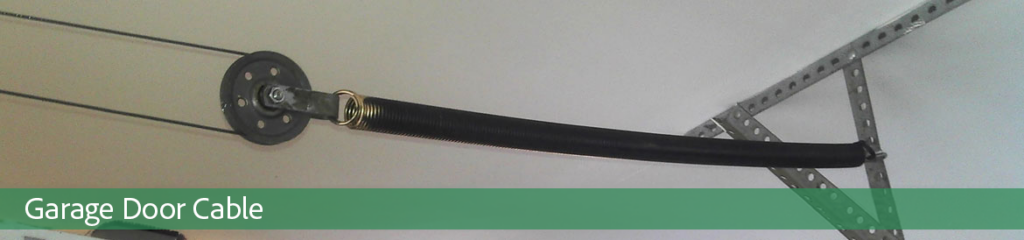 garage door cable Bedford Hills