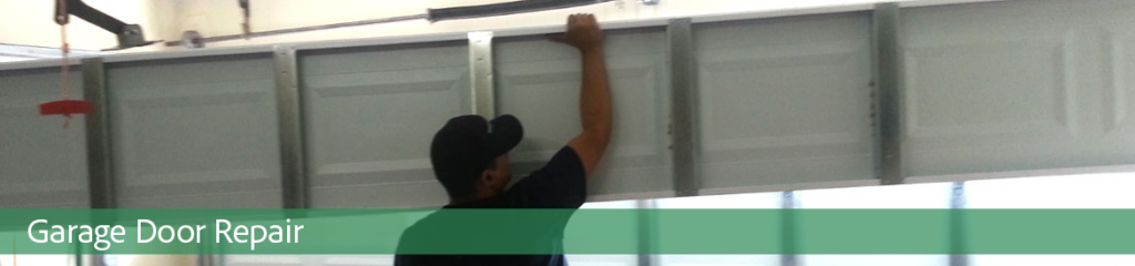 garage door repair Bedford Hills