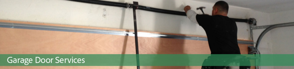 garage door services Bedford Hills