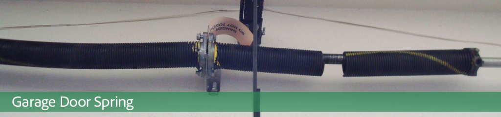 garage door spring Bedford Hills