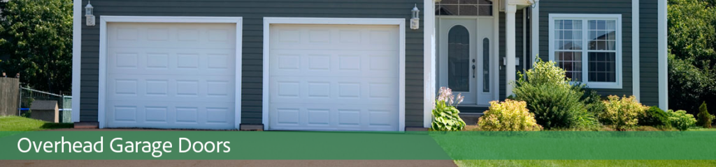 overhead garage door Bedford Hills